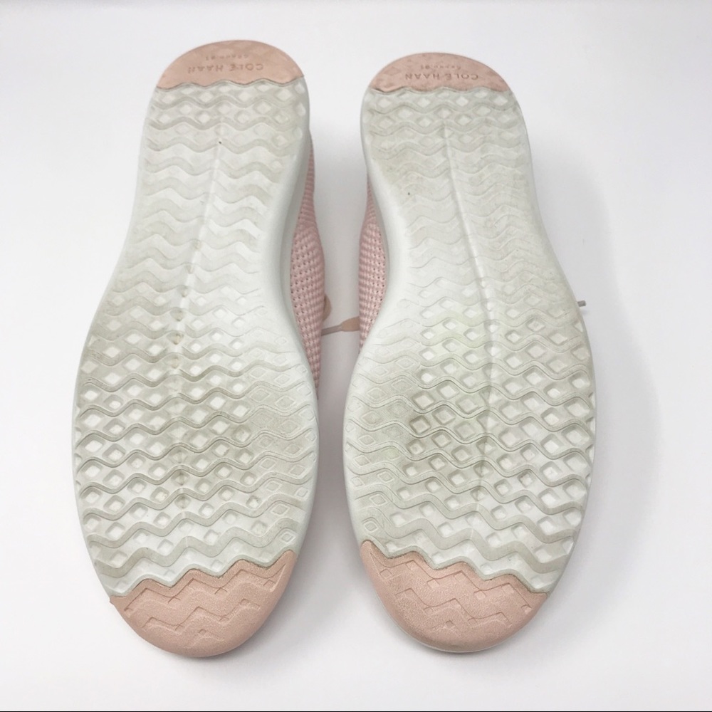 cole haan grandpro stitchlite running sneaker